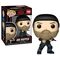 STRANGER THINGS S5 - POP TV N° 1784 - Jim Hopper