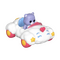 CARE BEARS - Bitty Pop Ride - Cloud Mobile