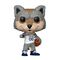 WOLVES - POP NBA Mascots N° 14 - Crunch The Wolf