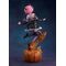RE ZERO - Ram "Phantom Night Wizard" - Statue 1/7 26cm