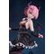 RE ZERO - Ram "Phantom Night Wizard" - Statue 1/7 26cm