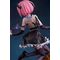 RE ZERO - Ram "Phantom Night Wizard" - Statue 1/7 26cm
