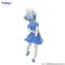 IS THE ORDER A RABBIT? - Chino - Statue Trio-Try-It 18cm