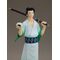 MONSTERS 103 MERCIES DRAGON DAMNATION - Ryuma - Pop Up Parade 18.5cm