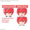 GUNDAM - Figure-rise Standard AMATE YUZURIHA GQuuuuuuX Serie