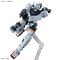 GUNDAM - HG 1/144 GQuuuuuuX Mobile Suit B Tentative - Model Kit