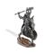 LORD OF THE RINGS - Sauron - Figure Diorama 10 x 10 x 17cm