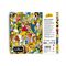 THE SIMPSONS - Weekly Planner + Bloc Note