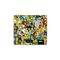 THE SIMPSONS - Weekly Planner + Bloc Note