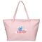 STITCH & SCRUMP - Made For You - Saffiano Shopper Bag