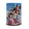 ONE PIECE - Stationery Set + Pencil Pot - 7pc.