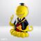 ASSASSINATION CLASSROOM - Koro Sensei - Money Box PVC 16cm