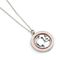 BARBIE - Chain Necklace - Silhouette