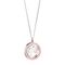 BARBIE - Chain Necklace - Silhouette