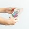 ALICE IN WONDERLAND - Sticky Notepad Set