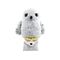 HARRY POTTER - Hedwige - Plush Backpack - 32cm