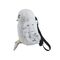 HARRY POTTER - Hedwige - Plush Backpack - 32cm