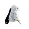 HARRY POTTER - Hedwige - Plush Backpack - 32cm