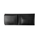 HARRY POTTER - Premium Set - Wallet + Rubber Keyring - 2 pc.