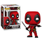 DEADPOOL & WOLVERINE - POP Marvel N° 1362 - Deadpool