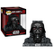 STAR WARS DARKSIDE - POP Deluxe N° 745 - Vader Throne
