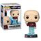 STAR TREK TRANSPORTER - POP Plus N° 1687 - Picard (Glitter)