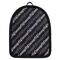 LOUNGEFLY - Light Insert Organizer - Mini Backpack Organiser LoungeFly