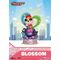 THE POWERPUFF GIRLS - Figure Mini Diorama 12cm assortment x6