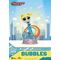 THE POWERPUFF GIRLS - Figure Mini Diorama 12cm assortment x6