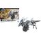 30MM 1/144 Extended Armament Vehicle - Model Kit