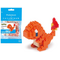 POKEMON - Charmander - Figure Nanoblock 10cm