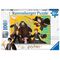 HARRY POTTER - Harry Potter and the other wizards - Puzzle 100P XXL