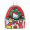 SANRIO - Winter Wonderland - Mini Backpack LoungeFly