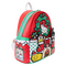 SANRIO - Winter Wonderland - Mini Backpack LoungeFly