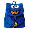 SESAME STREET - Cookie Monster - Mini Backpack LoungeFly