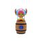 ONE PIECE - Chopper - LED Light-Up Alarm Clock - 7inch