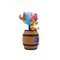 ONE PIECE - Chopper - LED Light-Up Alarm Clock - 7inch