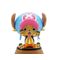 ONE PIECE - Chopper - LED Light-Up Alarm Clock - 7inch