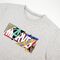 MARVEL - Cotton T-Shirt - Size 2XL