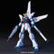 HGAW - 1/144 HGAW Gundam X - Model Kit
