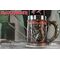 IRON MAIDEN - Senjutsu - Tankard 15.5cm