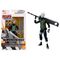 NARUTO -Kakasi Fourth Great Ninja War 8th Wave -Fig. Anime Heroes 17cm