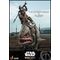 STAR WARS - Mandalorian & Blurrg - Pack 2 figures 37cm