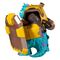 DISNEY MIRRORVERSE - Sulley - Figure 30cm
