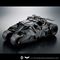 DC COMICS - Batman 1/35 Batmobile (Batman Begins) - Model Kit