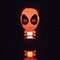 MARVEL - Deadpool - 3D Icon Light Lamp