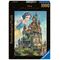 DISNEY CASTLE - Snow White - Puzzle 1000pcs