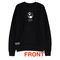 Hunter X Hunter - Gon - Men's Crewneck Sweater (S)