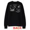 Hunter X Hunter - Gon - Men's Crewneck Sweater (S)