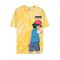 POKEMON - Ash and Pikachu - Men's T-shirt (L)